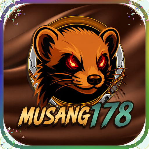 musang178 — mitra unggulan