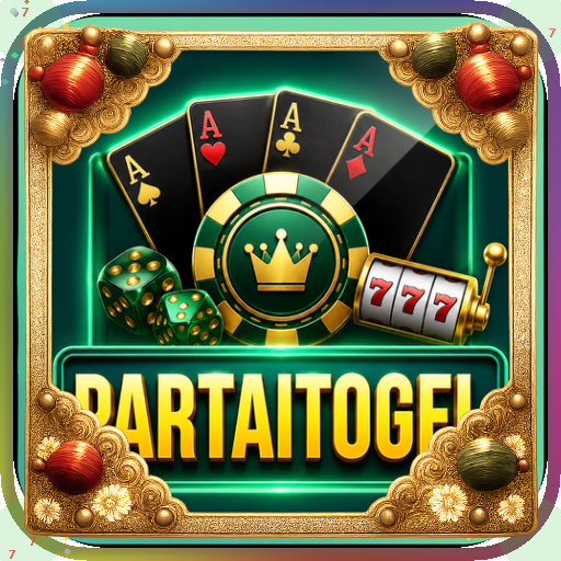 partaitogel — galeri pratinjau Resmi APK